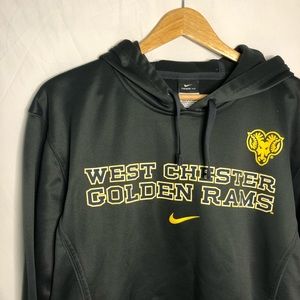 Nike West Chester Golden Rams Hoodie